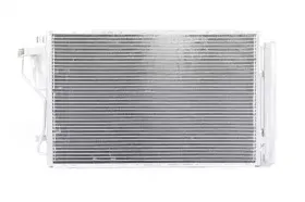 Конденсатор, кондиционер BSG купить